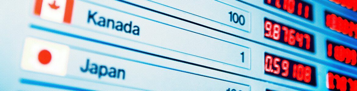 原油和加元&hellip;&hellip;一飞冲天？