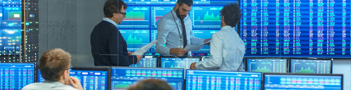 美联储勾勒缩表计划 &ndash; 鲍威尔预测通胀与就业前景- 嘉盛集团官网