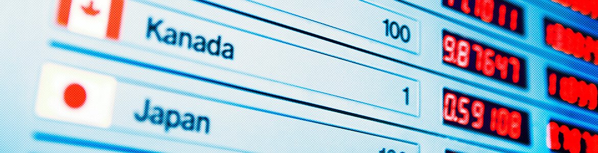 加拿大通胀&ldquo;符合预期&rdquo;令美元/加元交易者失望- 嘉盛集团官网